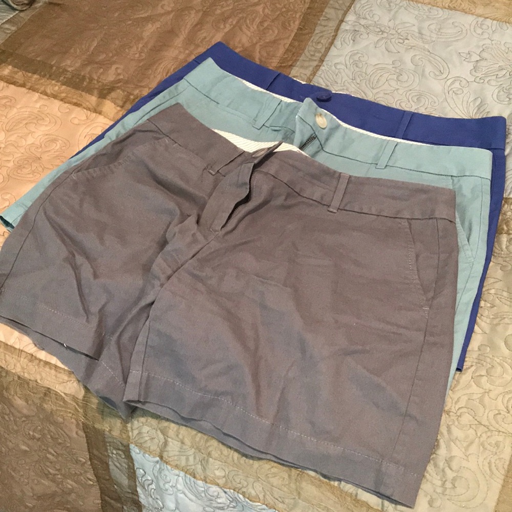 LOFT shorts